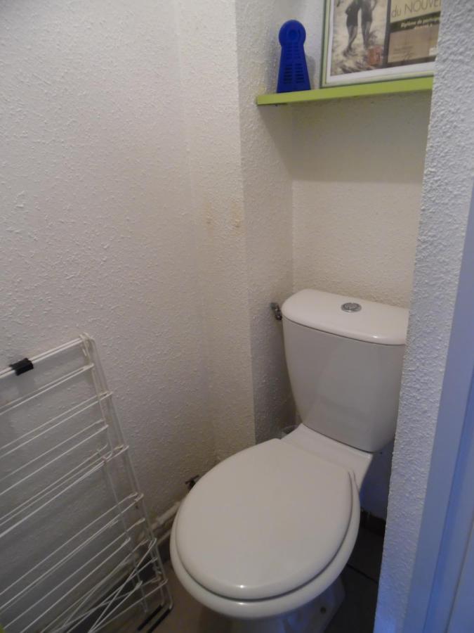 Appartement Avec Piscine อาร์เจเลส-ซัวร์-แมร์ ภายนอก รูปภาพ